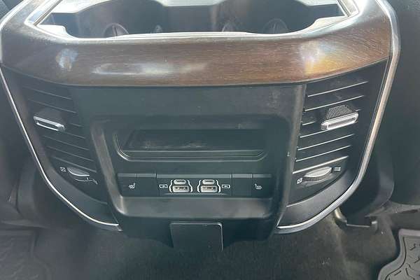 2021 RAM 1500 Limited RamBox DT 4X4 SWB