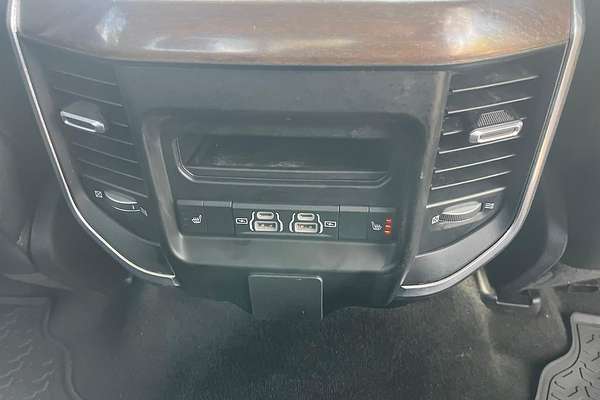 2021 RAM 1500 Limited RamBox DT 4X4 SWB