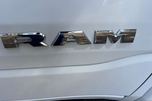 2021 RAM 1500 Limited RamBox DT 4X4 SWB