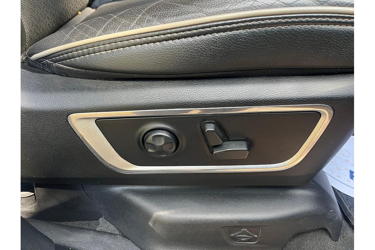 2021 RAM 1500 Limited RamBox DT 4X4 SWB