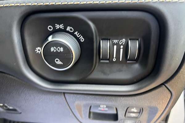 2021 RAM 1500 Limited RamBox DT 4X4 SWB