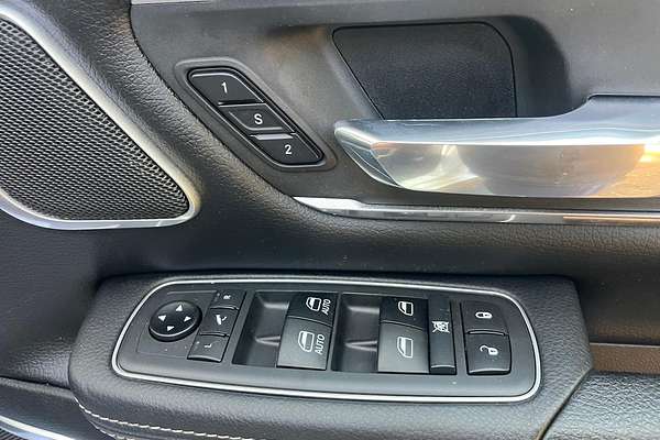 2021 RAM 1500 Limited RamBox DT 4X4 SWB