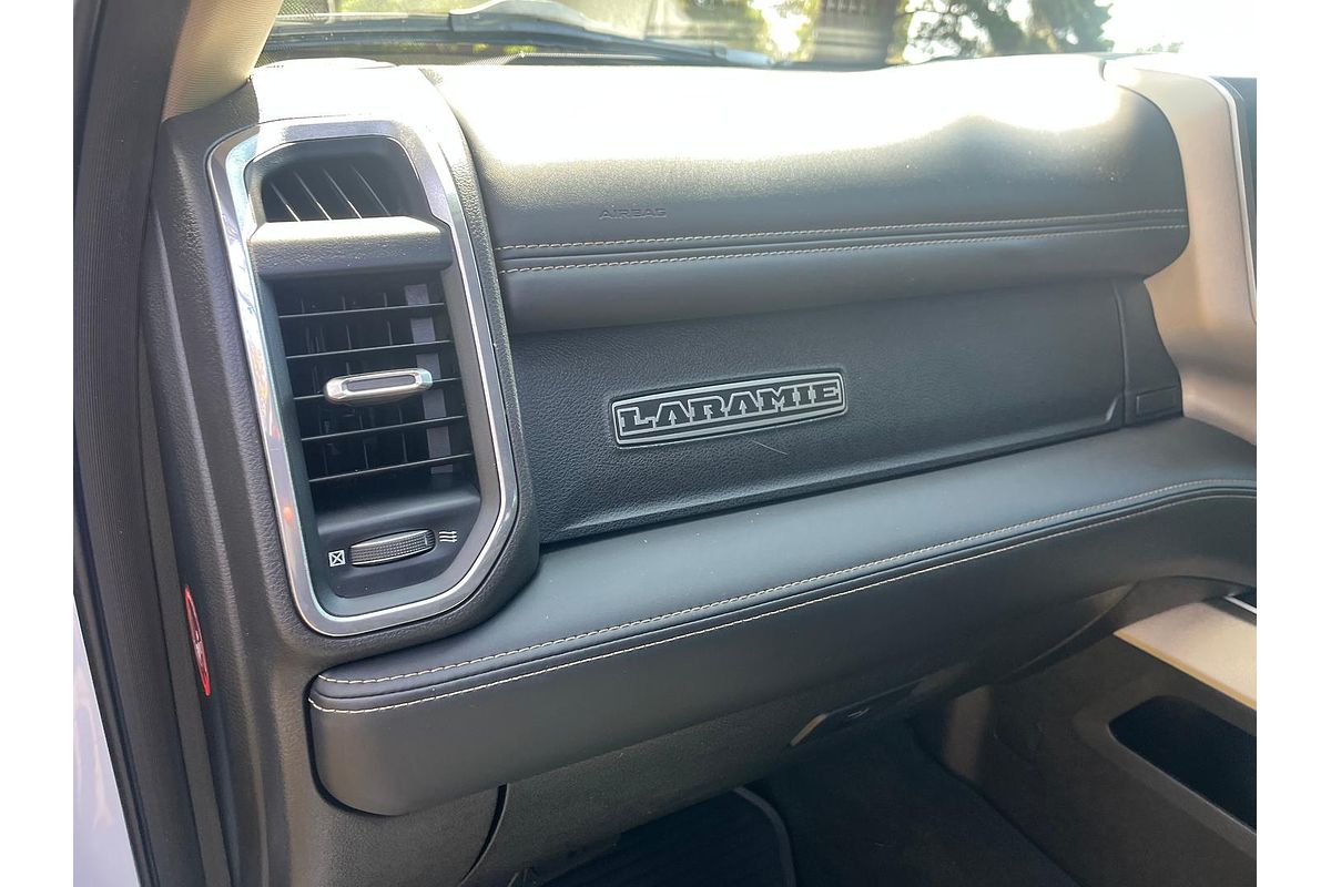 2021 RAM 1500 Limited RamBox DT 4X4 SWB