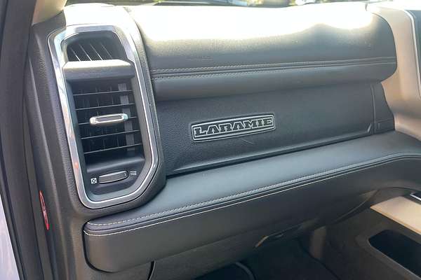 2021 RAM 1500 Limited RamBox DT 4X4 SWB