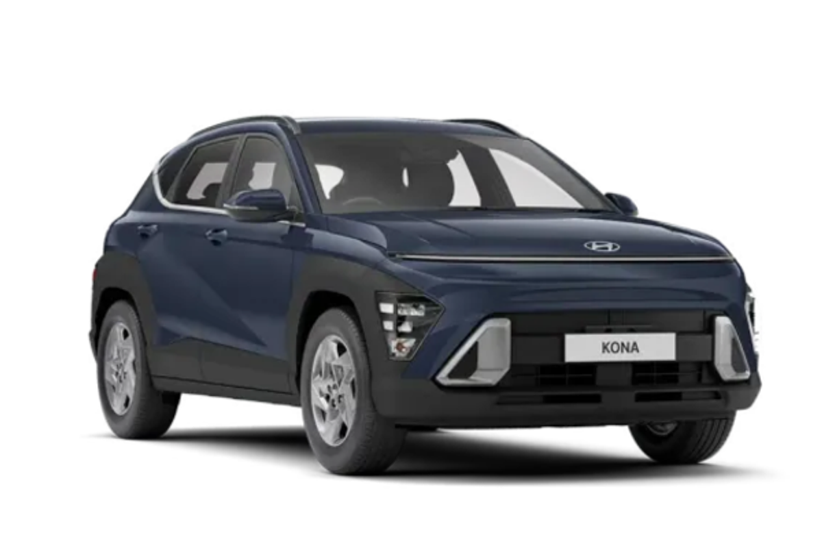 2025 Hyundai Kona SX2.V2