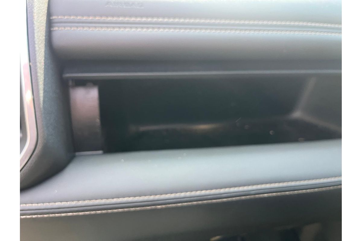 2021 RAM 1500 Limited RamBox DT 4X4 SWB