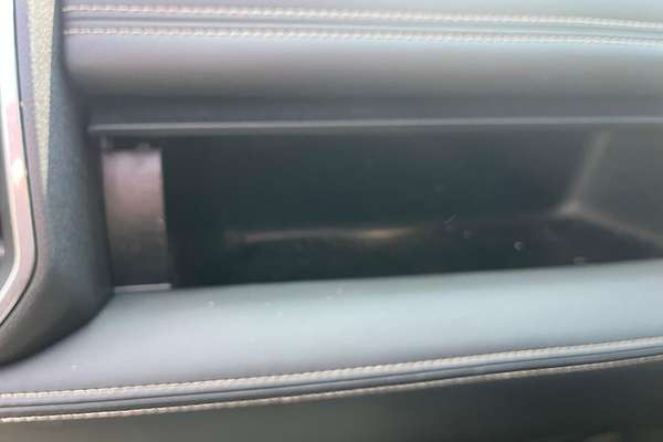 2021 RAM 1500 Limited RamBox DT 4X4 SWB