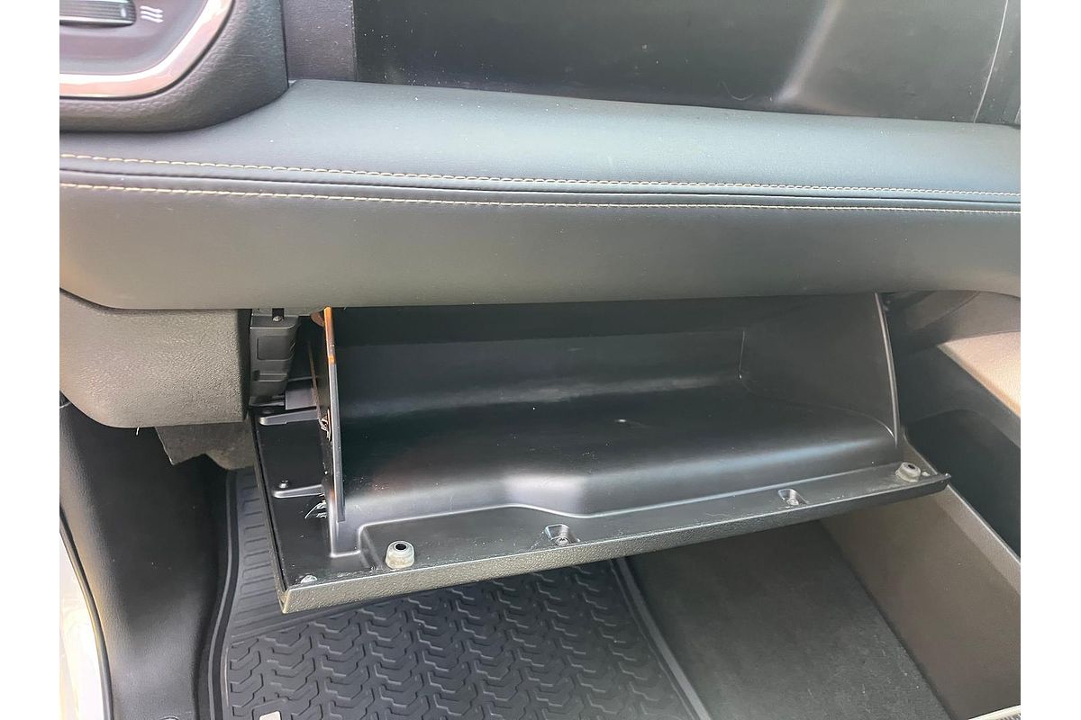 2021 RAM 1500 Limited RamBox DT 4X4 SWB