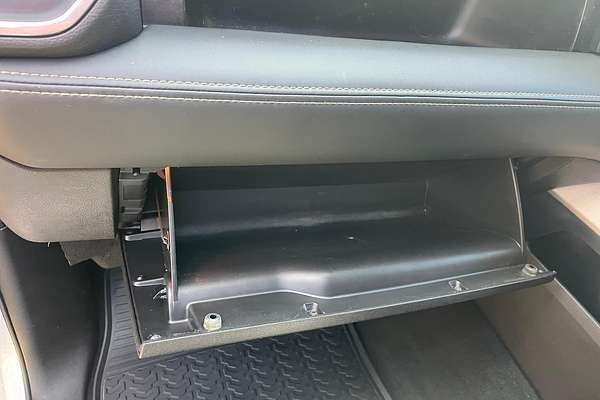 2021 RAM 1500 Limited RamBox DT 4X4 SWB