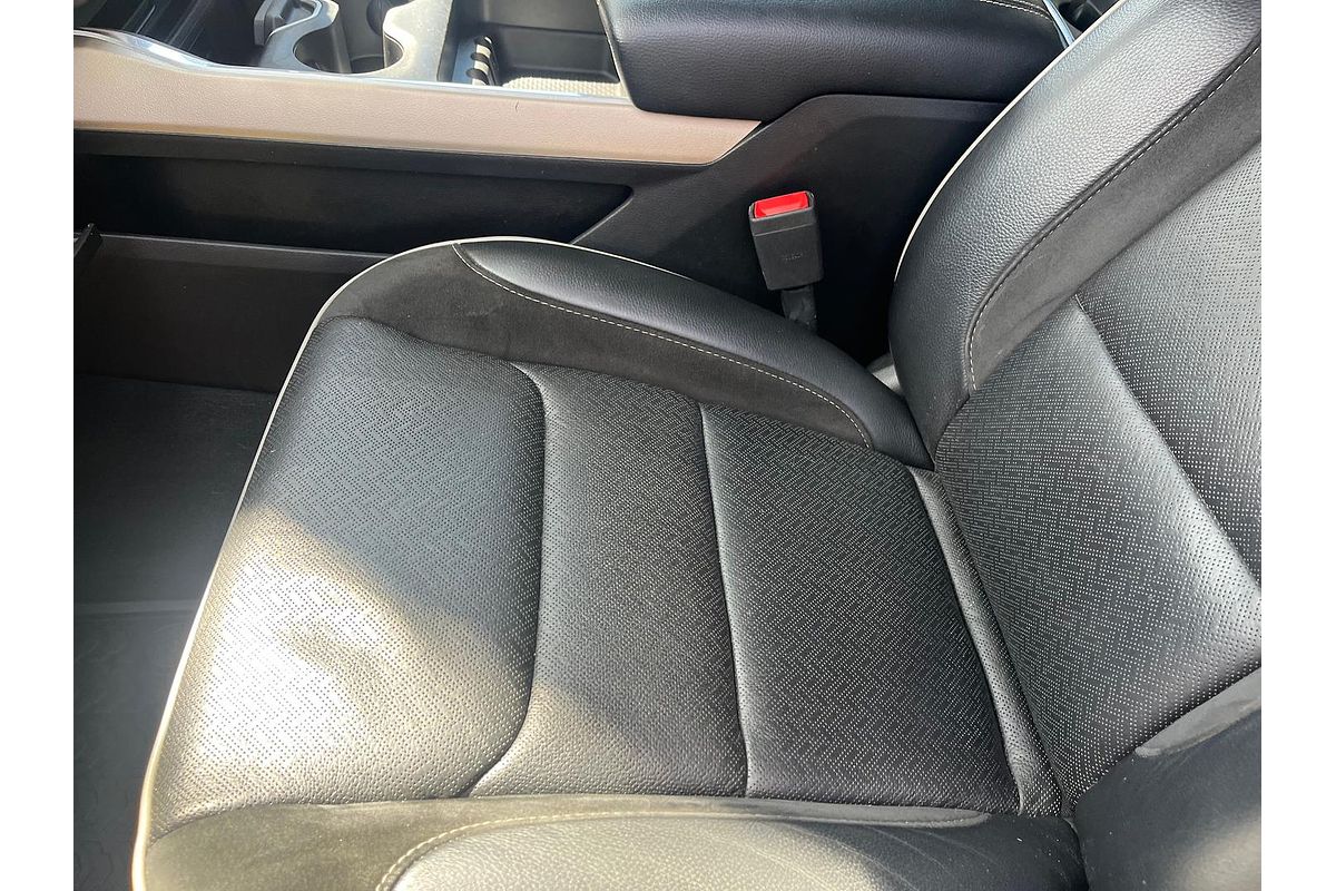 2021 RAM 1500 Limited RamBox DT 4X4 SWB