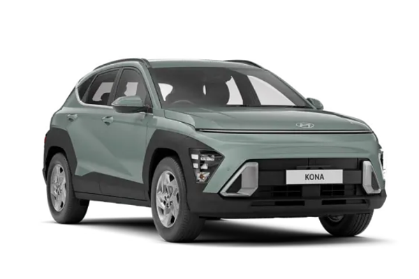 2025 Hyundai Kona SX2.V2
