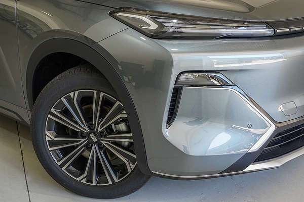 2025 Geely Starray EM-i Inspire P145