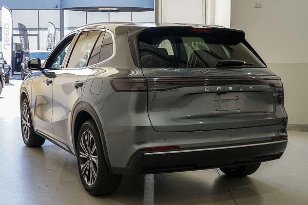 2025 Geely Starray EM-i Inspire P145
