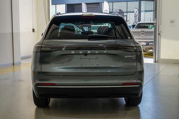 2025 Geely Starray EM-i Inspire P145