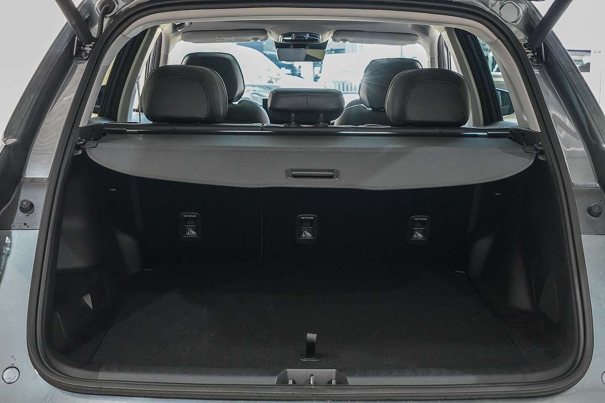 2025 Geely Starray EM-i Inspire P145