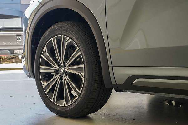 2025 Geely Starray EM-i Inspire P145