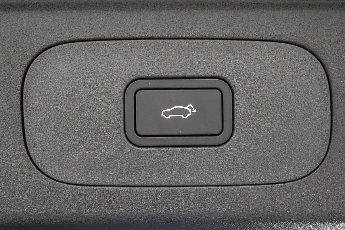 2025 Geely Starray EM-i Inspire P145