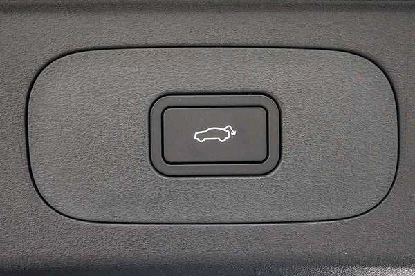 2025 Geely Starray EM-i Inspire P145