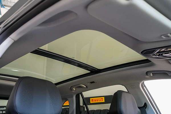 2025 Geely Starray EM-i Inspire P145