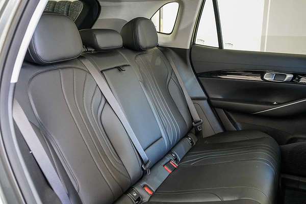 2025 Geely Starray EM-i Inspire P145