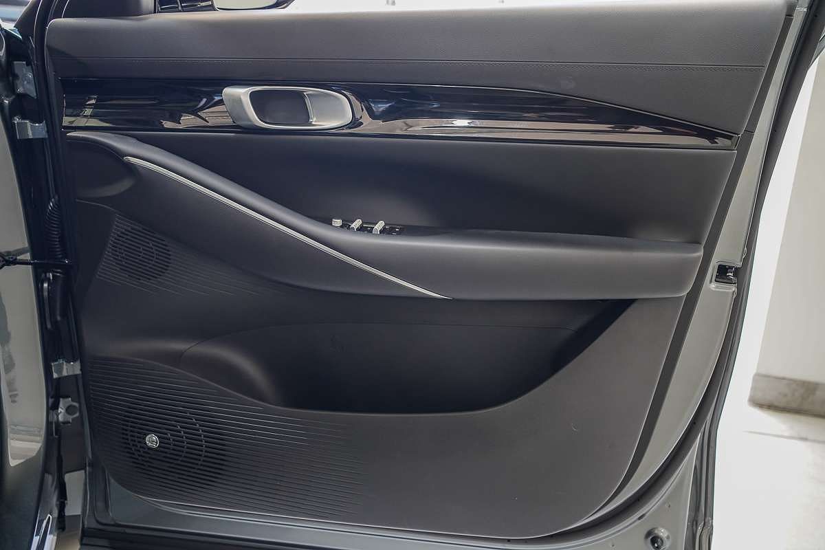 2025 Geely Starray EM-i Inspire P145