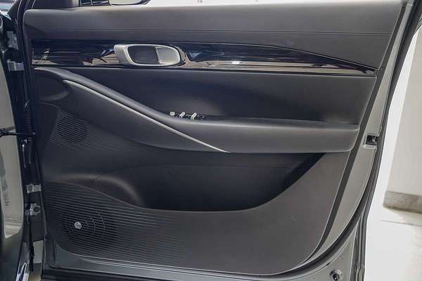 2025 Geely Starray EM-i Inspire P145