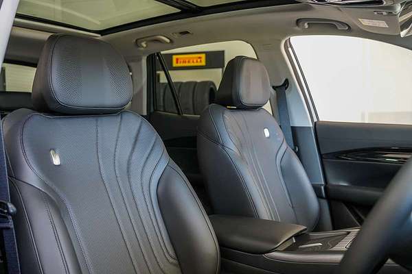 2025 Geely Starray EM-i Inspire P145