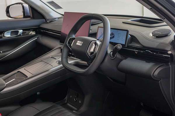 2025 Geely Starray EM-i Inspire P145