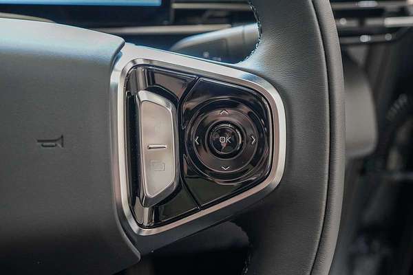 2025 Geely Starray EM-i Inspire P145