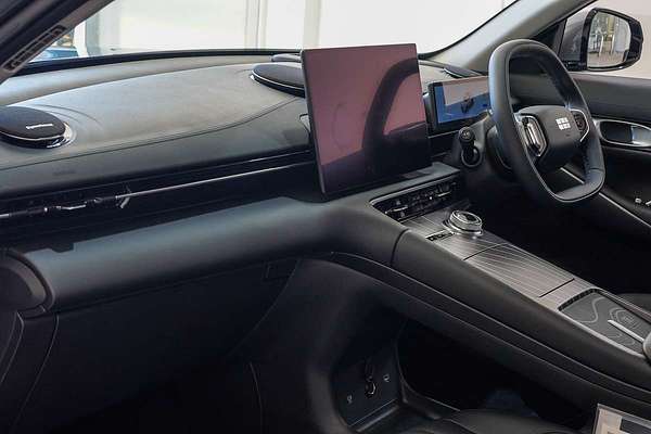 2025 Geely Starray EM-i Inspire P145