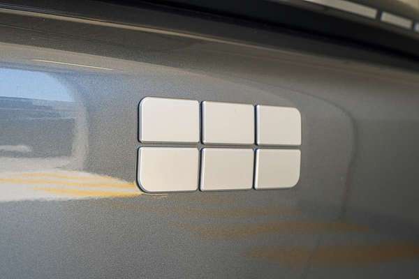 2025 Geely Starray EM-i Inspire P145