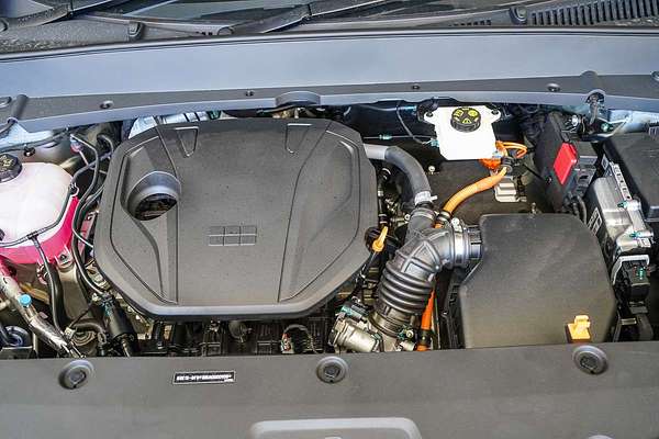 2025 Geely Starray EM-i Inspire P145