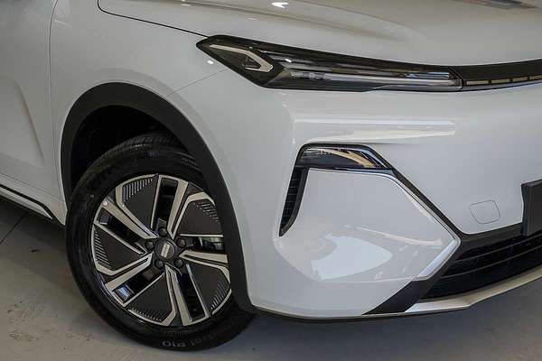 2025 Geely Starray EM-i Complete P145