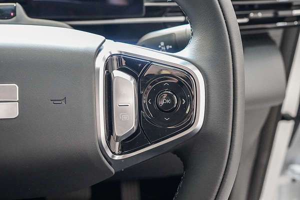 2025 Geely Starray EM-i Complete P145