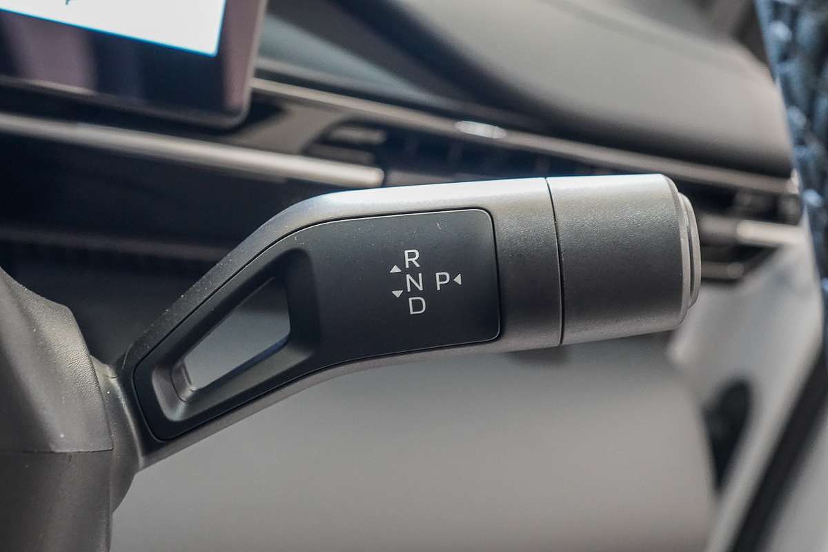 2025 Geely Starray EM-i Complete P145