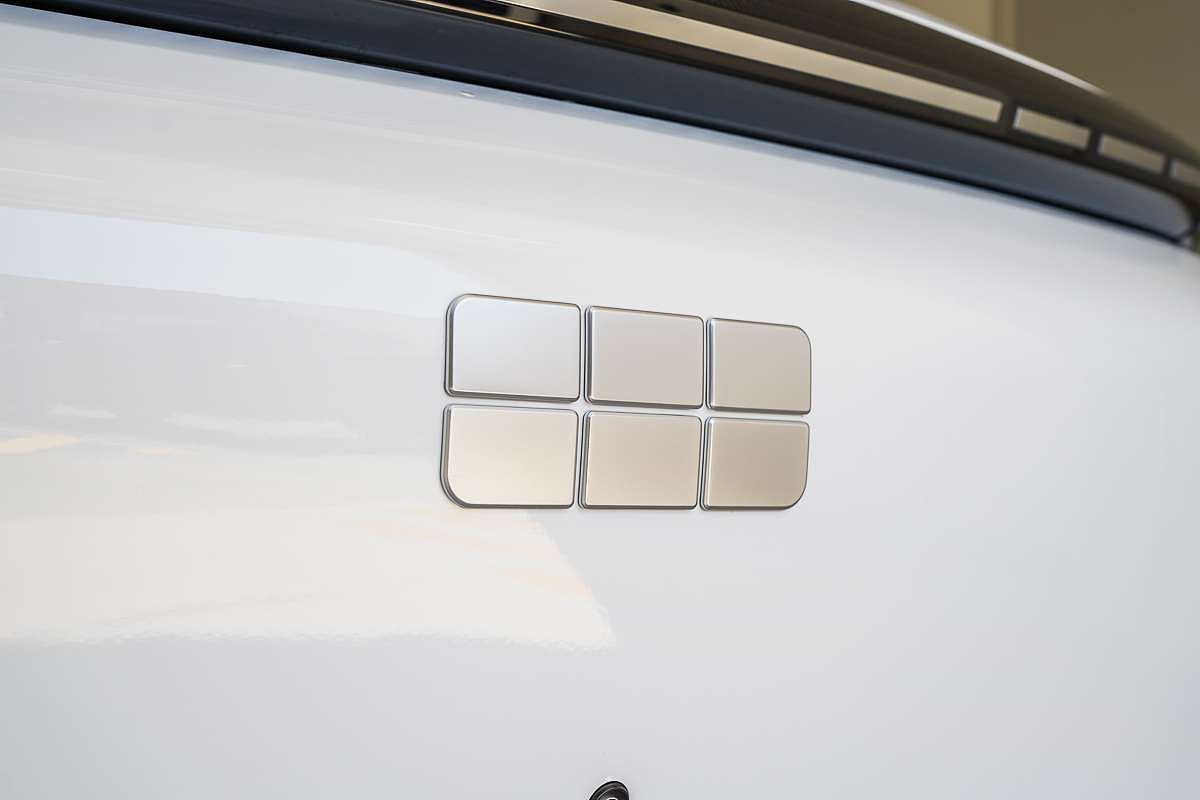 2025 Geely Starray EM-i Complete P145