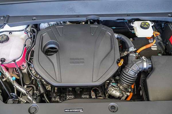 2025 Geely Starray EM-i Complete P145