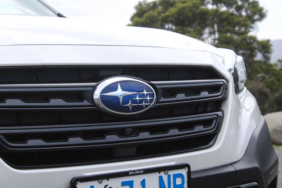 2020 Subaru Outback AWD Sport 6GEN