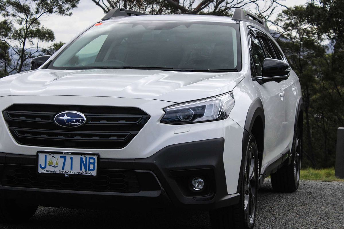 2020 Subaru Outback AWD Sport 6GEN