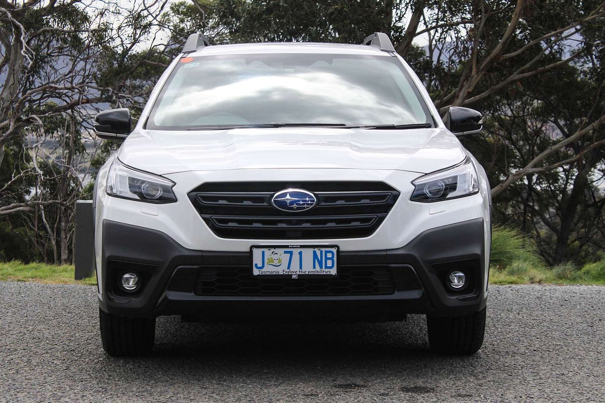 2020 Subaru Outback AWD Sport 6GEN