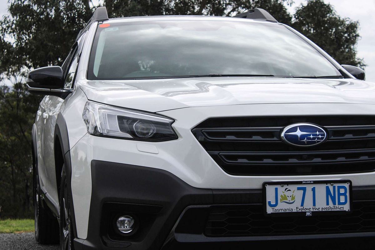 2020 Subaru Outback AWD Sport 6GEN