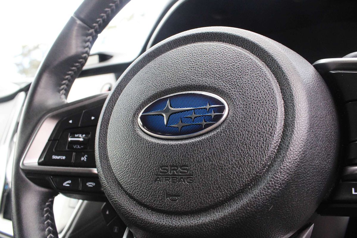 2020 Subaru Outback AWD Sport 6GEN