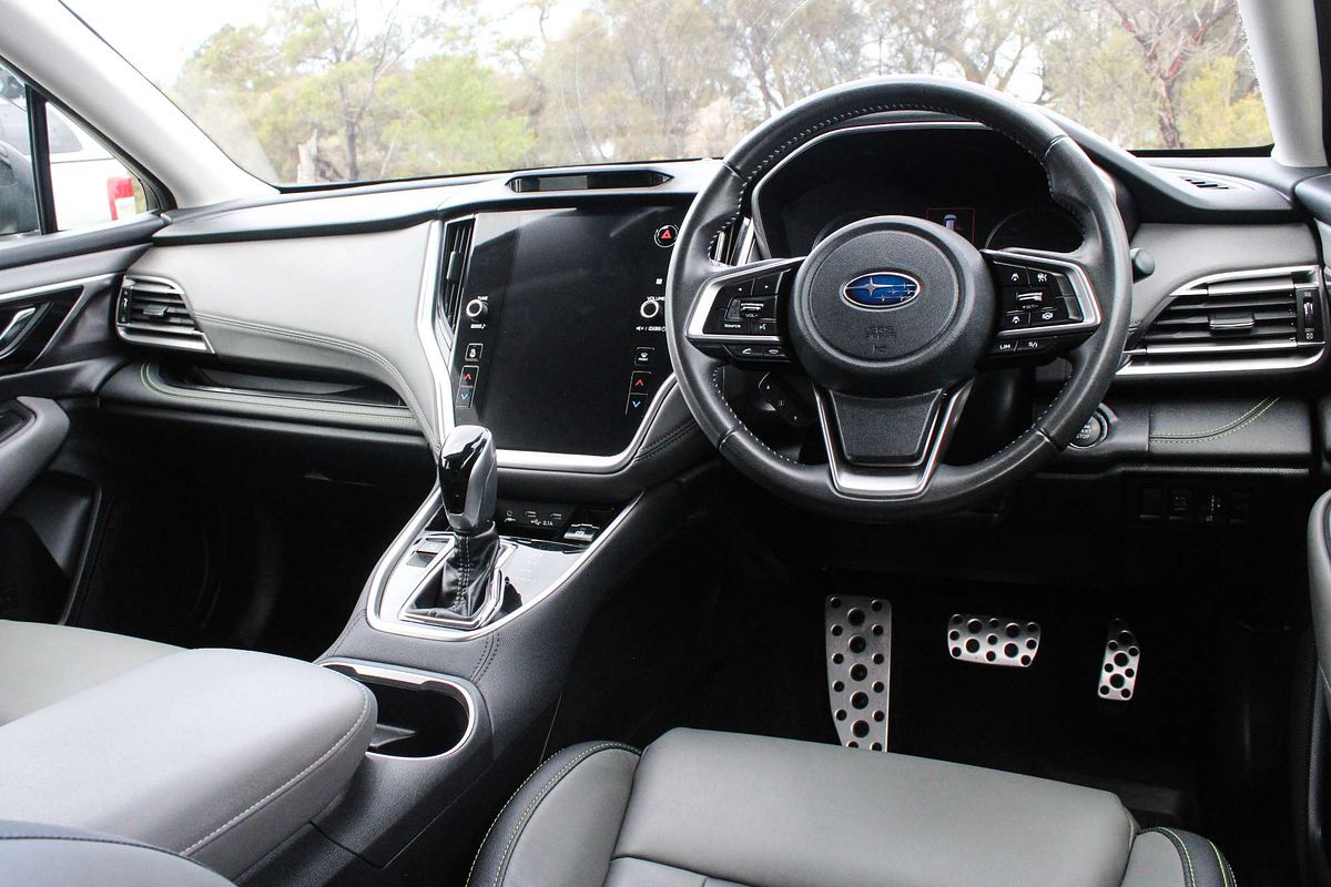 2020 Subaru Outback AWD Sport 6GEN