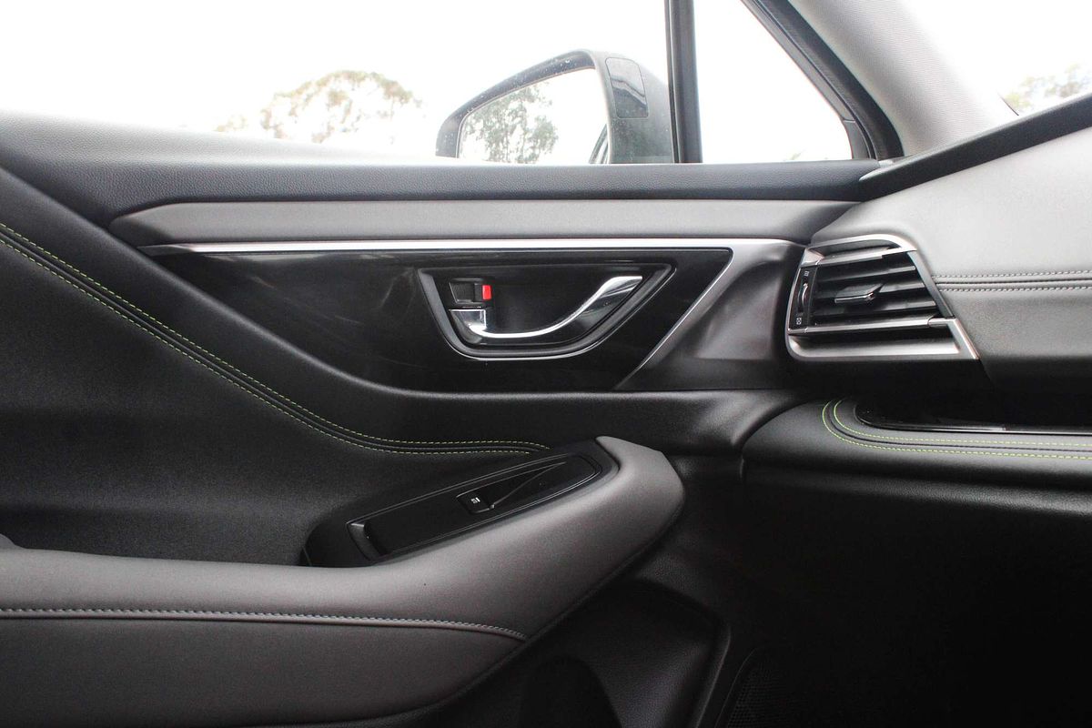 2020 Subaru Outback AWD Sport 6GEN