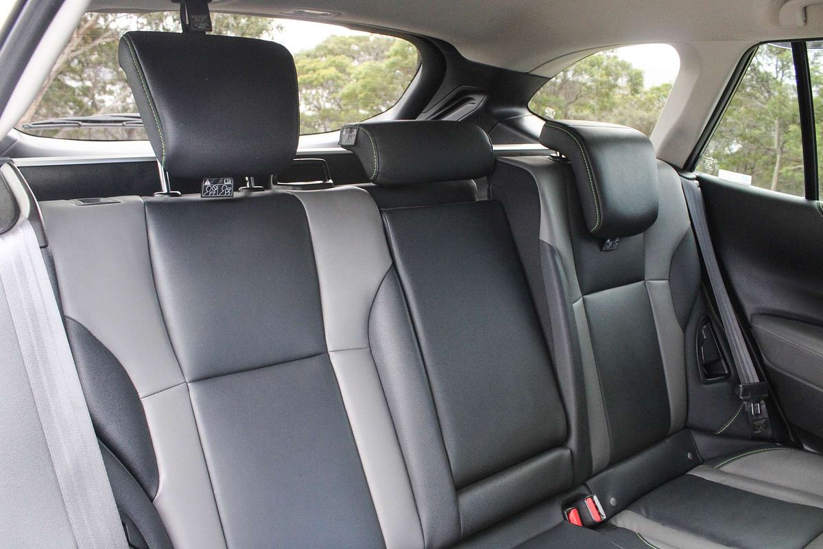 2020 Subaru Outback AWD Sport 6GEN