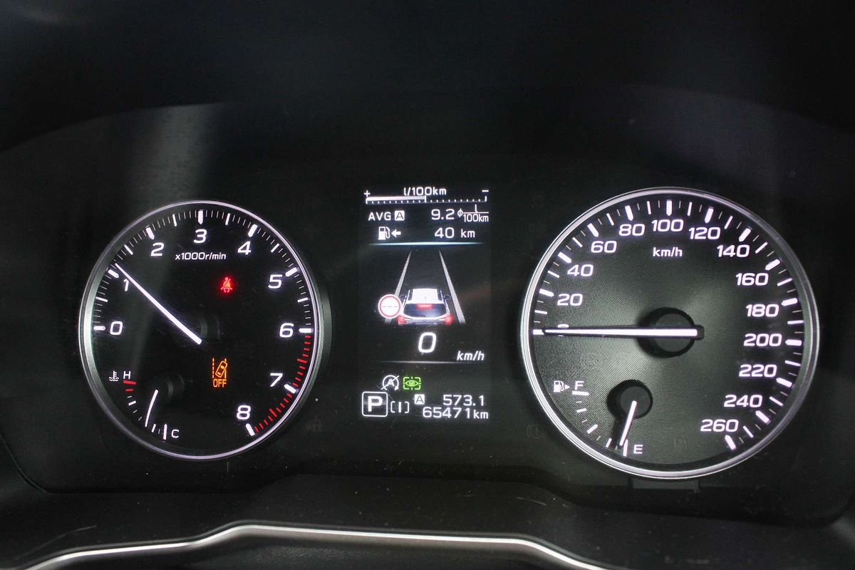 2020 Subaru Outback AWD Sport 6GEN