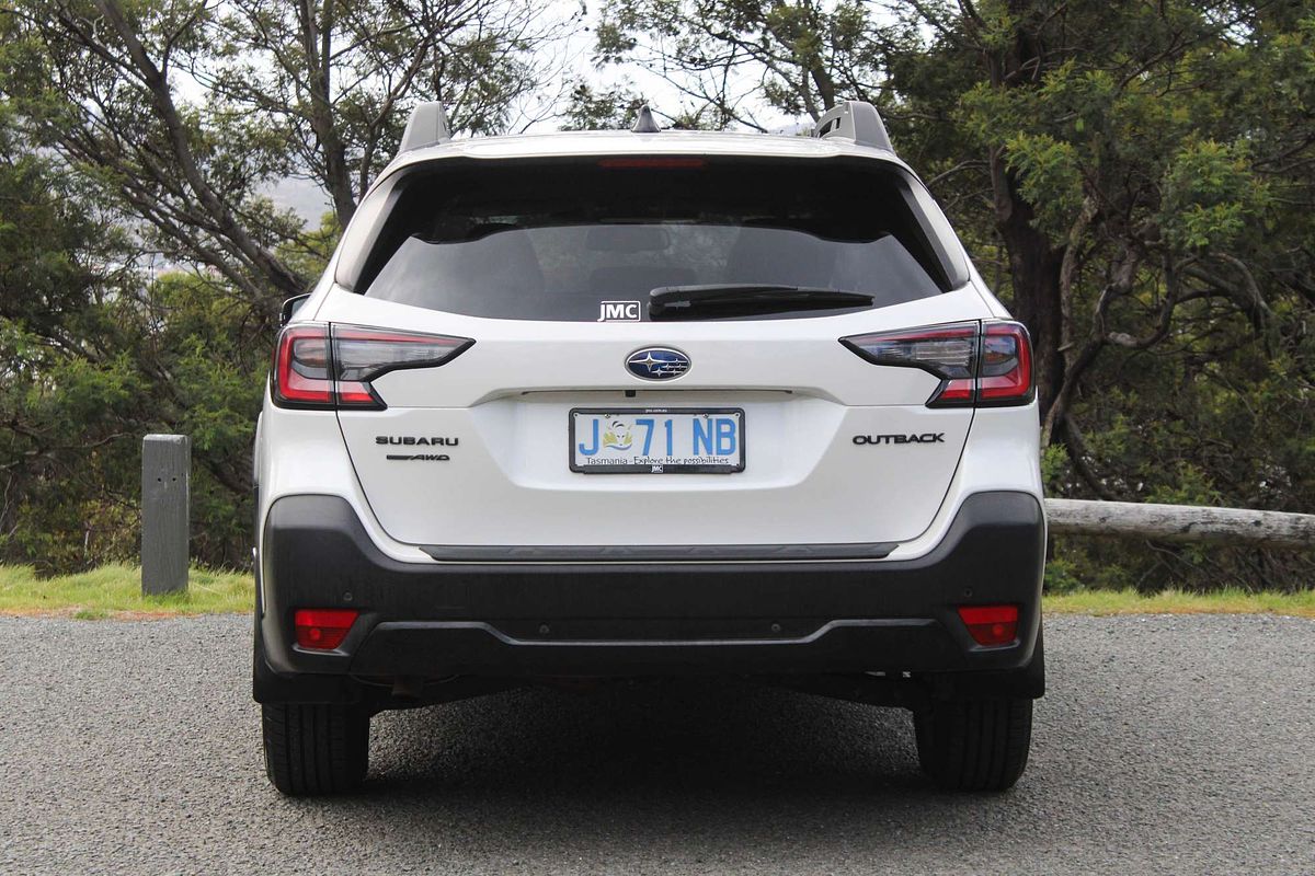2020 Subaru Outback AWD Sport 6GEN