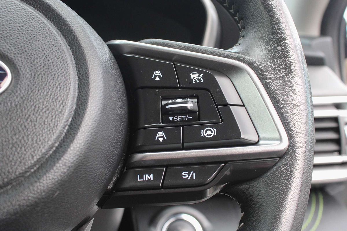 2020 Subaru Outback AWD Sport 6GEN