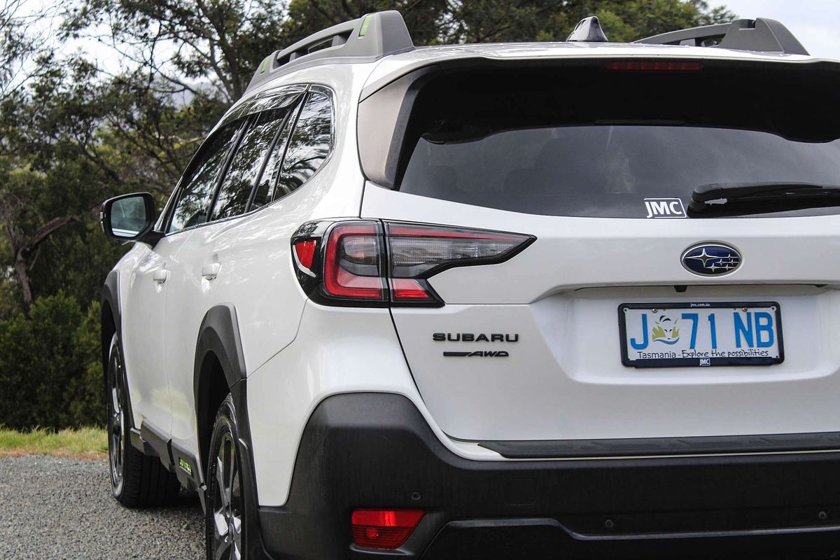 2020 Subaru Outback AWD Sport 6GEN