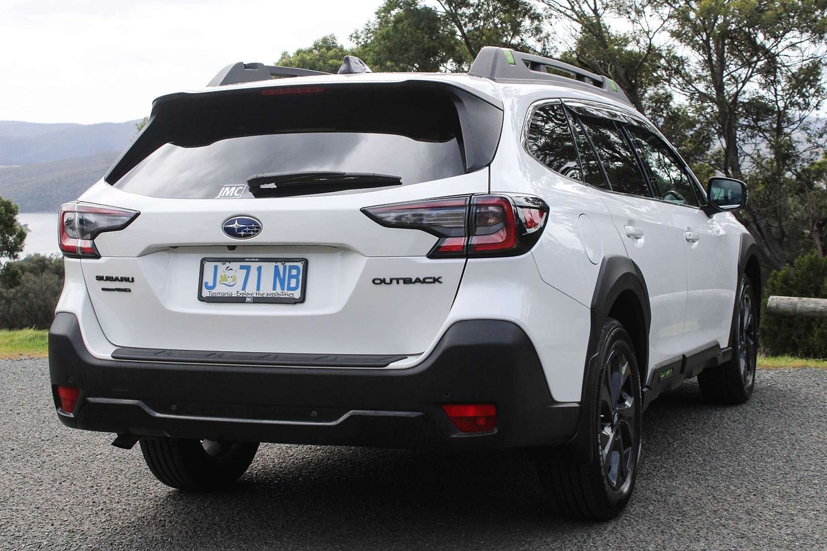 2020 Subaru Outback AWD Sport 6GEN